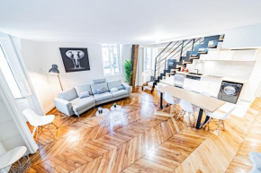 Appartement Bellecour - Emplacement prime